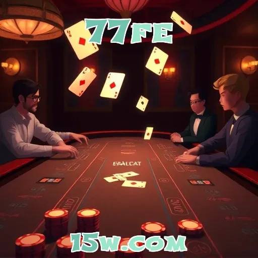 77fe: Desvende as Competências Incríveis em Nossas Competições de Jogos