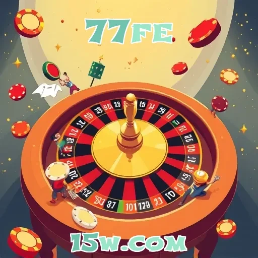 77fe Transmissões: A Nova Era de Interação no Mundo dos Jogos