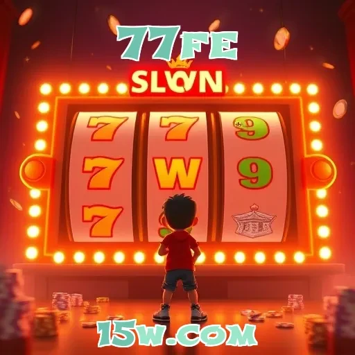 77fe Simulador: Uma Experiência de Jogo Inesquecível e Interativa