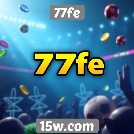 77fe apresenta novas funcionalidades para jogadores