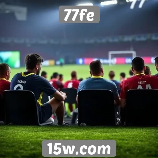 Feedback dos jogadores sobre o suporte técnico do 77fe