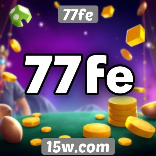 Novidades e atualizações no site de jogos 77fe